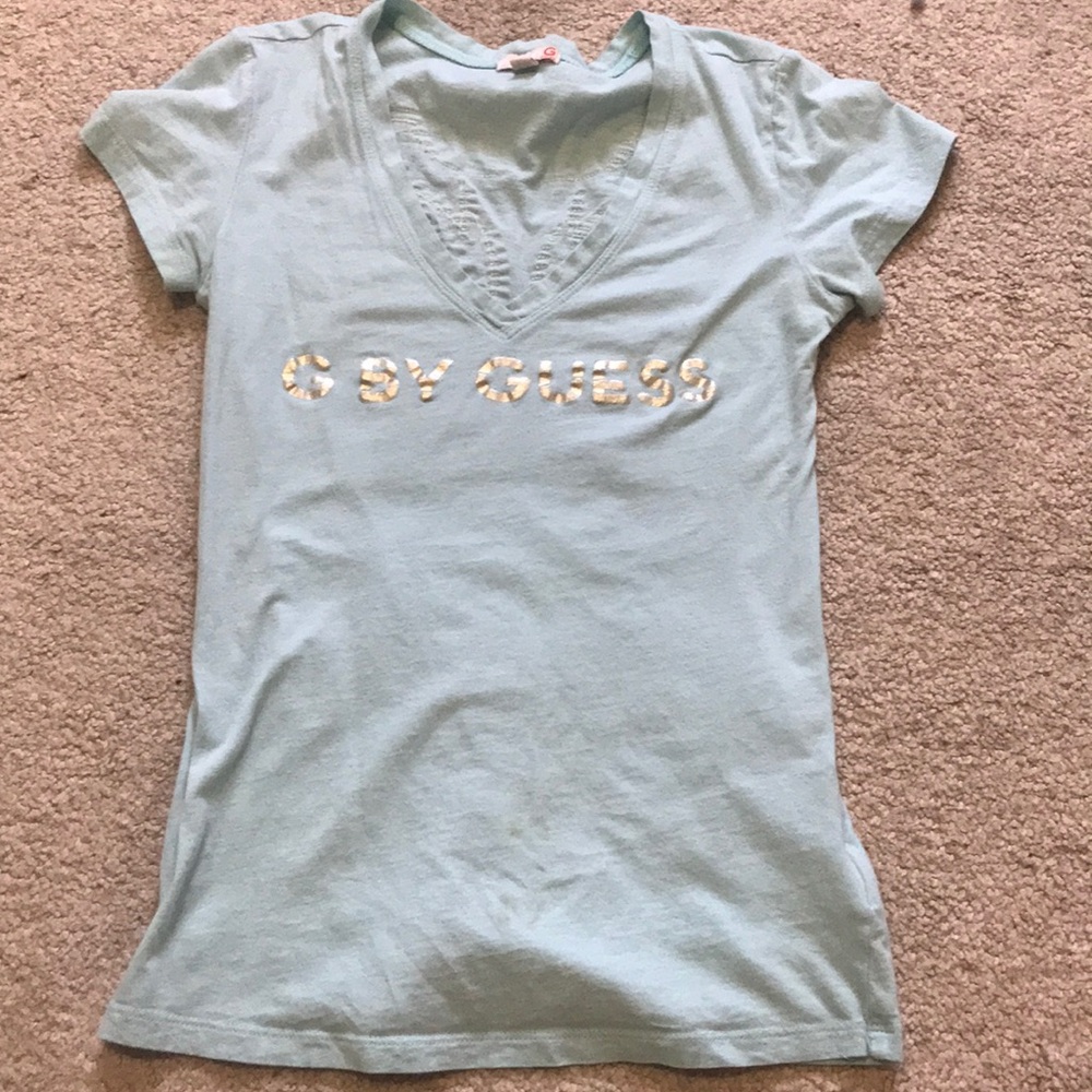 Guess shirt